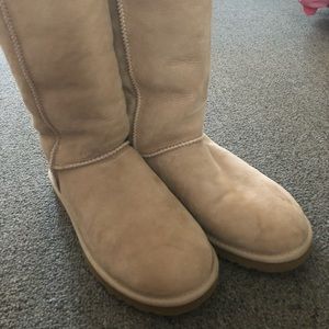 UGG Tall II Boots